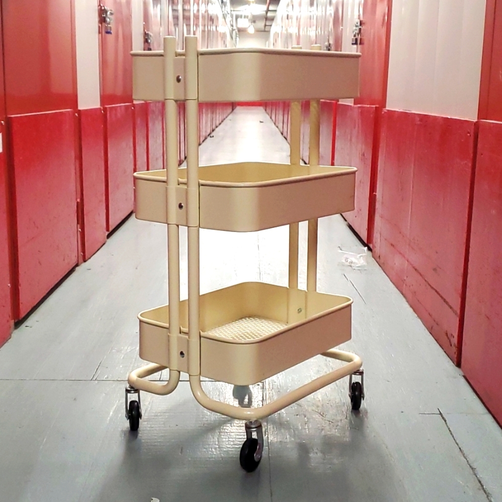Rolling Trolly